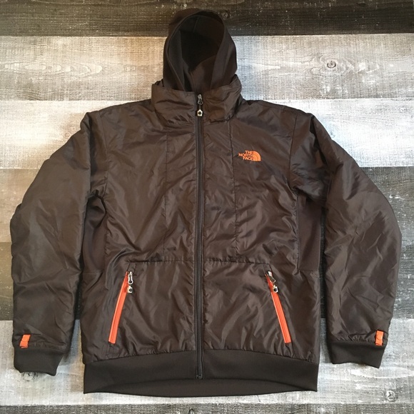 the north face cryptic jacket